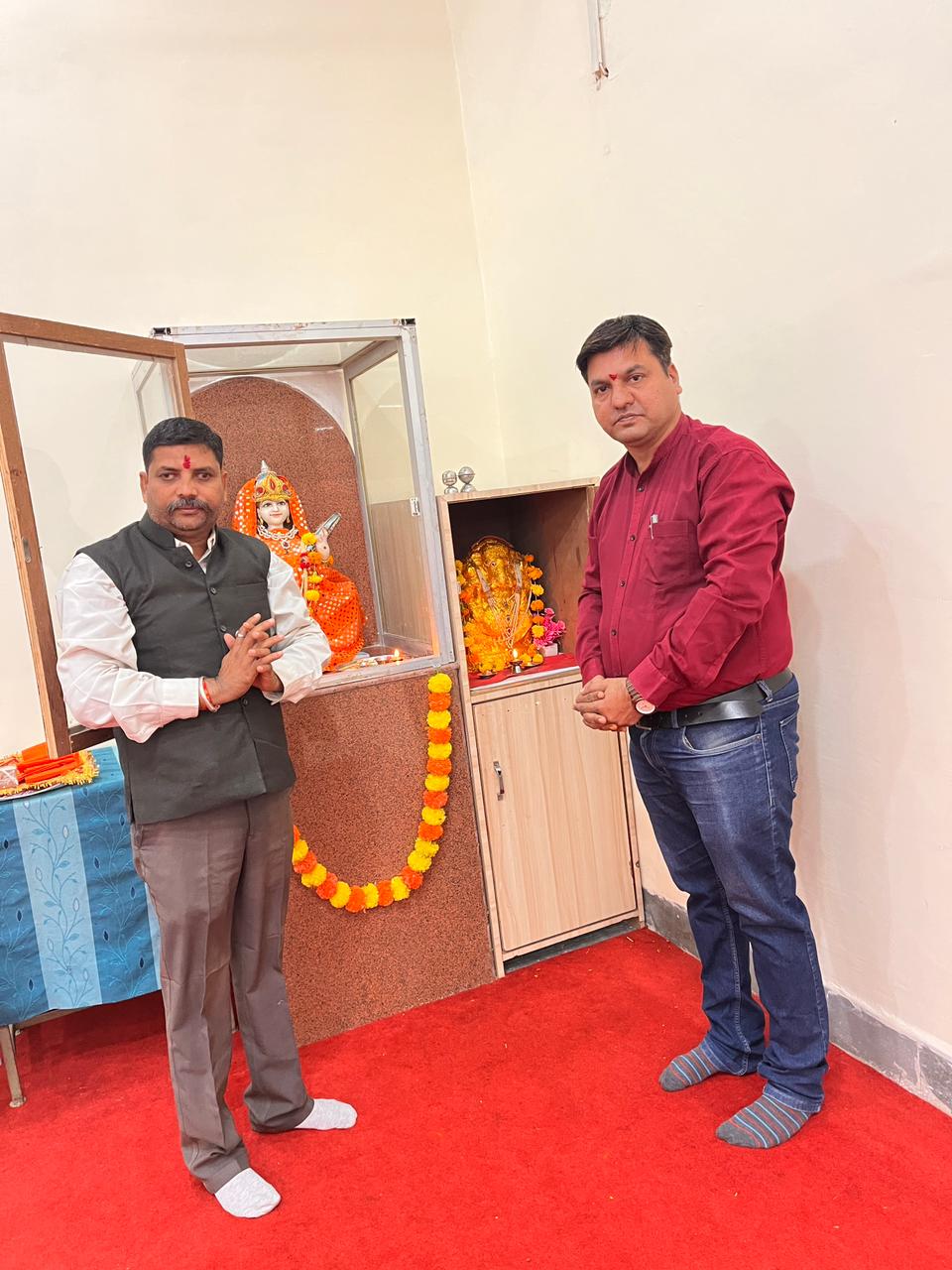 Pharmaceutical Equipments