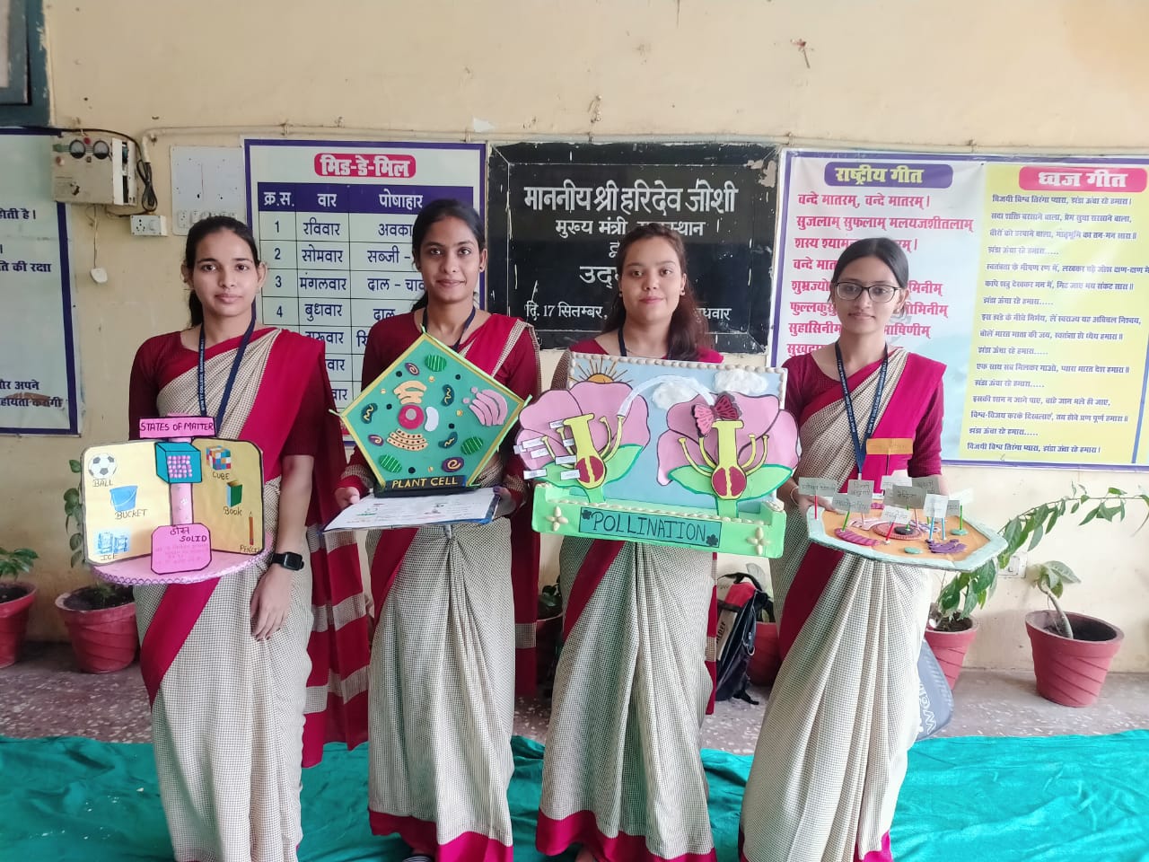 Pharmaceutical Equipments