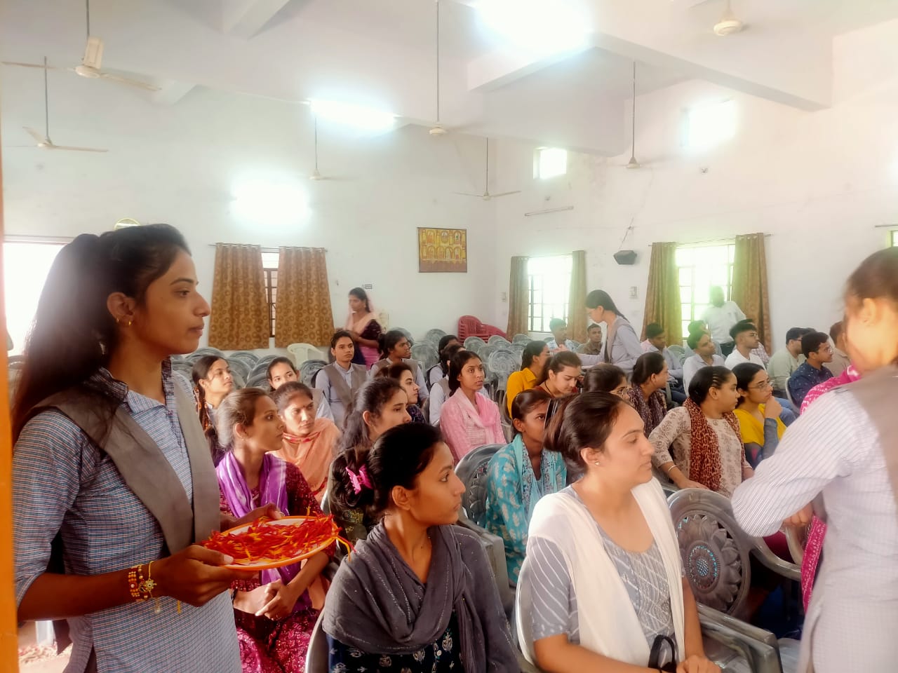 Pharmaceutical Equipments