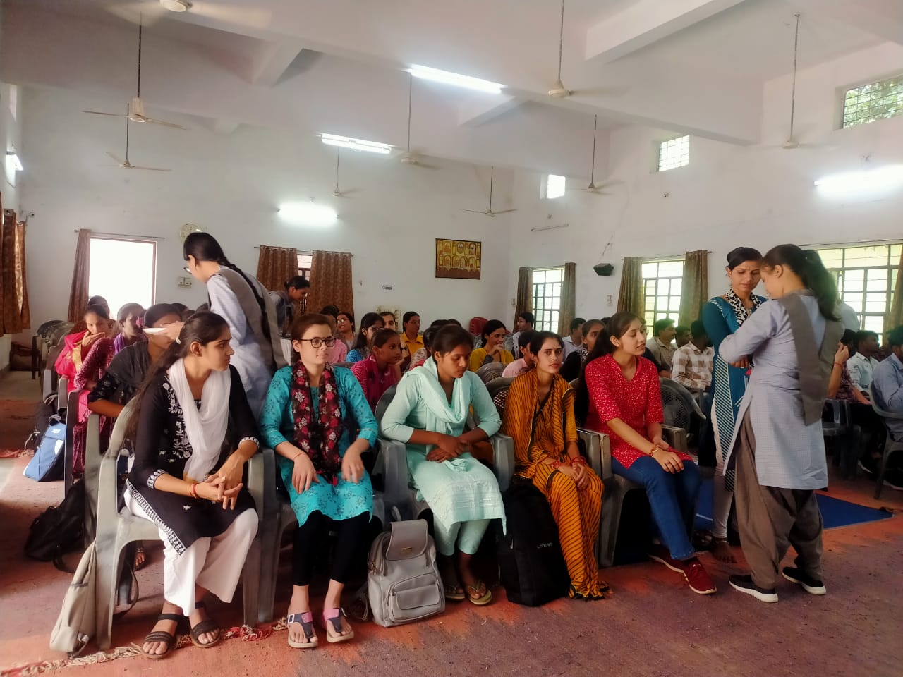 Pharmaceutical Equipments