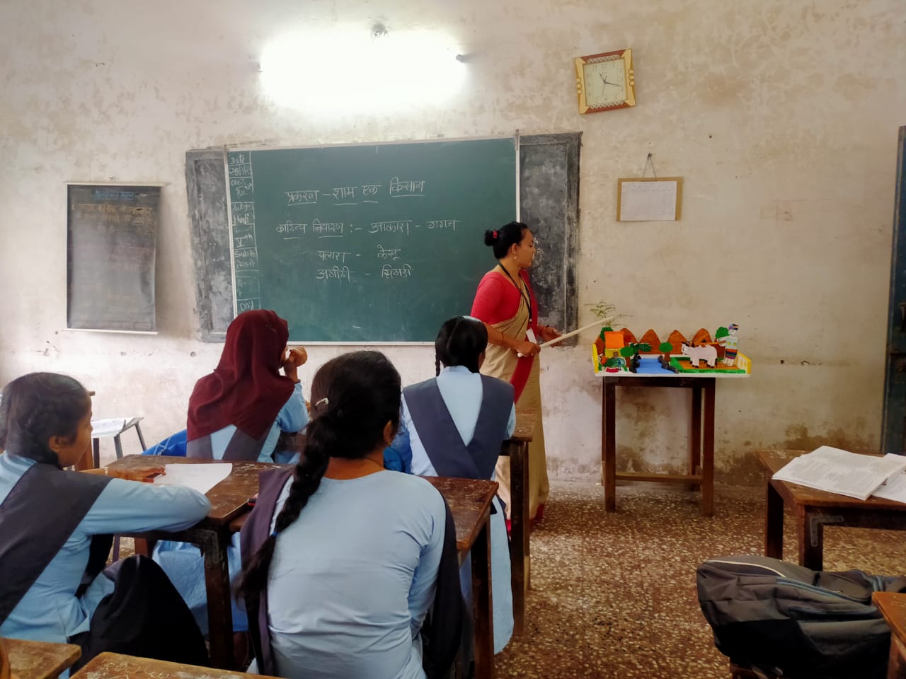 Pharmaceutical Equipments