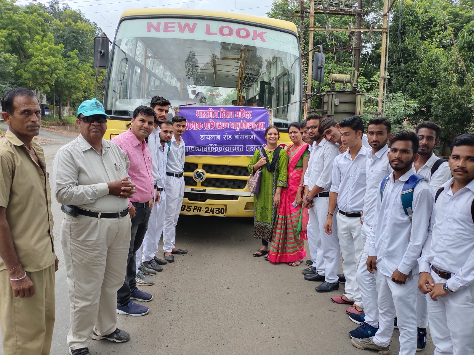 Pharmaceutical Equipments