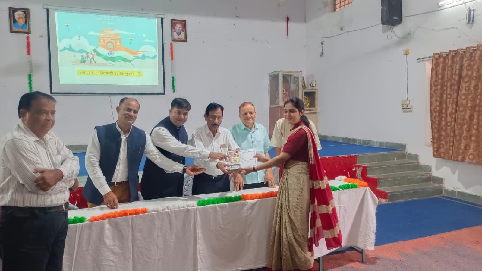 Pharmaceutical Equipments