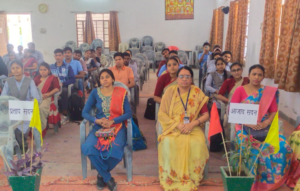 Chemical Industries Equipments