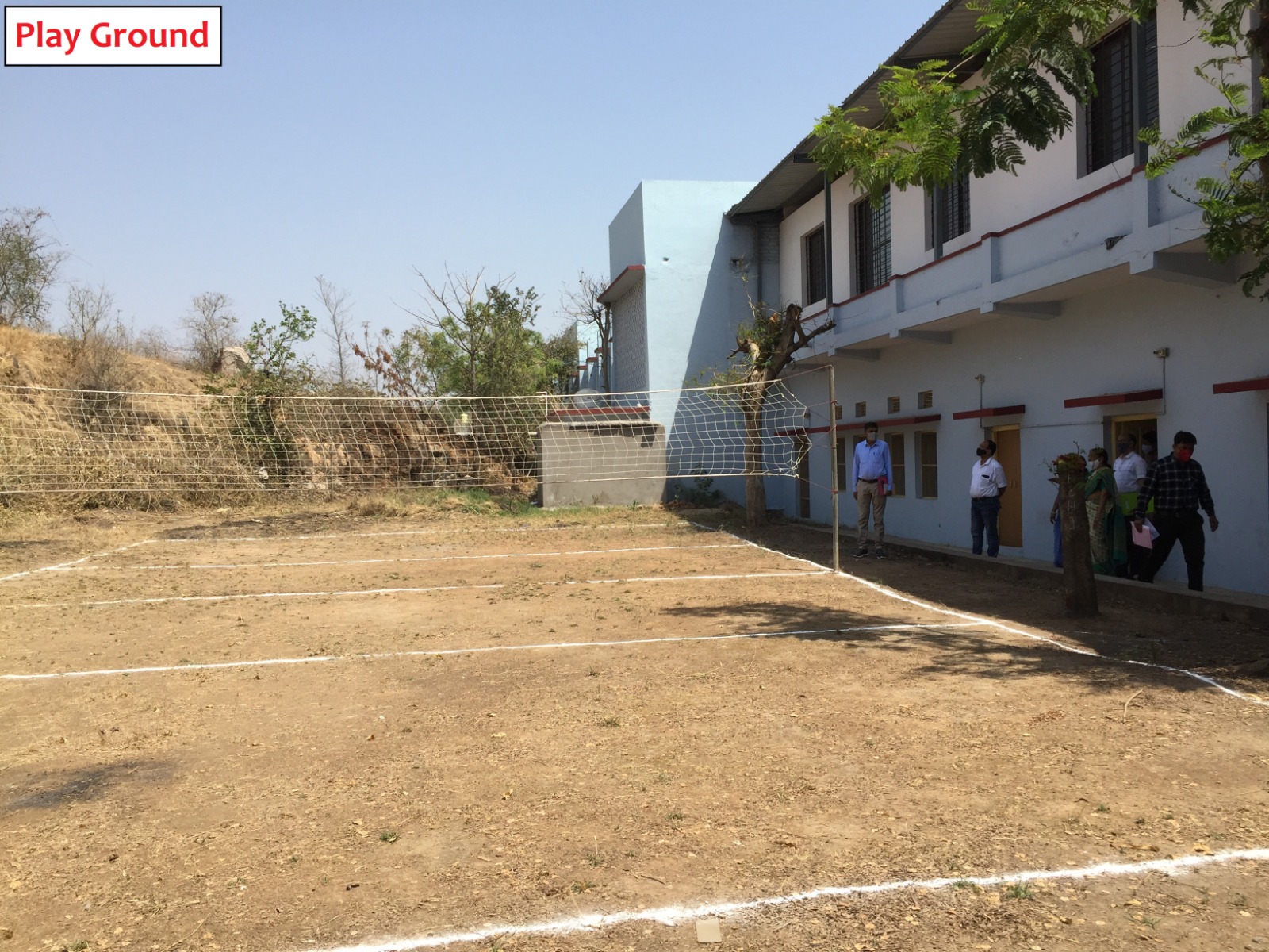 Customized Fabrication